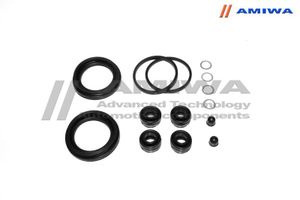 РЕМКОМПЛЕКТ СУППОРТА ТОРМОЗНОГО ЗАДНЕГО, шт 14142703 Amiwa