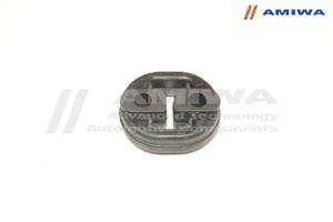 Резинка подвеса глушителя для Mitsubishi Mirage 1995-2003 2636019 Amiwa
