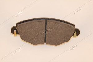 Колодки тормозные дисковые передние FORD MONDEO 20