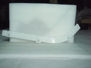 Кронштейн mb4750304rl Haituo