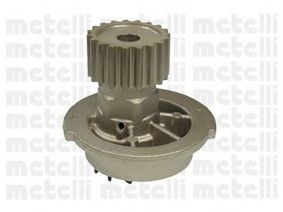 Водяной насос 24-0696 Metelli