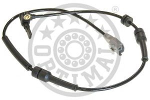 Датчик, частота вращения колеса 06-S191 Optimal