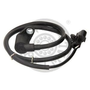 Датчик ABS задний для Mitsubishi Pajero/Montero Sport (K9) 1997-2008 06s362 Optimal