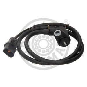 Датчик ABS задний для Mitsubishi Pajero/Montero Sport (K9) 1997-2008 06s362 Optimal