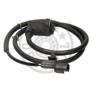 Датчик ABS задний для Mitsubishi Pajero/Montero Sport (K9) 1997-2008 06s362 Optimal