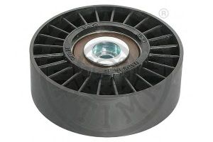 Ролик дополнительный руч. ремня для Ssang Yong Rexton I 2001-2006