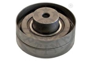 Ролик-натяжитель ремня ГРМ для VW Passat [B2] >1988