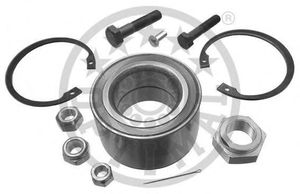 Подшипник ступицы (к-кт) для VW Passat [B3] 1988-1993