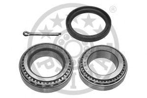 Подшипник ступицы (к-кт) для Great Wall Safe 2003-2010 201262 Optimal