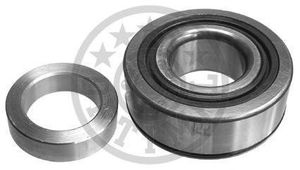 Комплект подшипника ступицы колеса