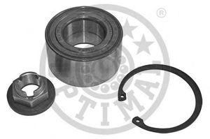 Комплект подшипника ступицы колеса