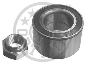 Подшипник ступицы пер. LADA 2108-2110 801442 Optimal