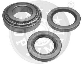 Комплект подшипника ступицы колеса 942695 Optimal