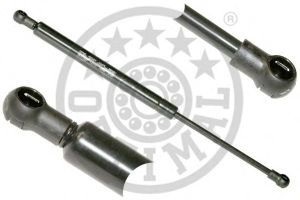 Амортизатор крышки багажника для Volvo S80 1998-2006 AG-17387 Optimal