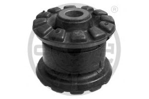 Сайлентблок переднего рычага для VW Pointer/Golf BR 2004-2009 F8-1026 Optimal