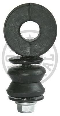 Тяга стабилизатора передней подвески (21 mm) / VW F8-4051 Optimal