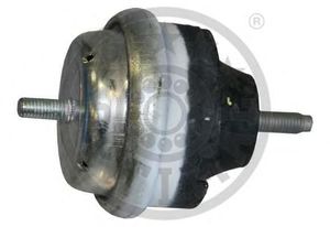 Подвеска, двигатель F8-6508 Optimal