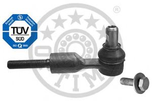 Наконечник рулевой для VW Passat [B5] 2000-2005 G1-544 Optimal