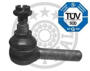 Наконечник рулевой левый наружный для Mercedes Benz Bus 207D-410 1981-1995 G1-710 Optimal