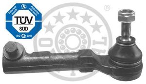 Наконечник поперечной рулевой тяги G1-797 Optimal