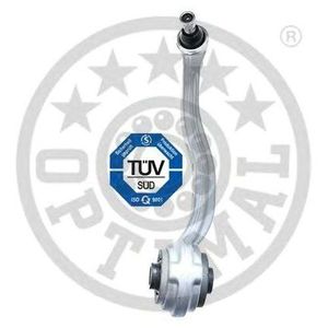 Рычаг передний верхний левый для Mercedes Benz R172 SLK 2010-2016 G5-693 Optimal