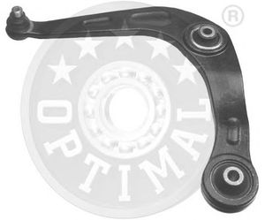 Рычаг независимой подвески колеса, подвеска колеса G6-634 Optimal