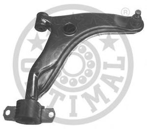 Рычаг независимой подвески колеса, подвеска колеса G6-953 Optimal