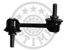 Стойка переднего стабилизатора левая для Honda Accord VII 2003-2008 G7-1072 Optimal