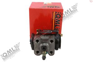 Цилиндр тормозной задний правый нетоварный вид упаковки BS0809 Qml