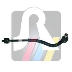Тяга рулевая правая в сборе для Seat Alhambra 2000-2010 90-00129-1 Rts