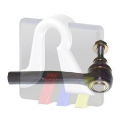 Наконечник рулевой правый для Cadillac BLS 2006-2010 91-00397-1 Rts