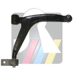 Рычаг передний правый для Peugeot Partner (M59) 2002-2012 96-00583-1 Rts