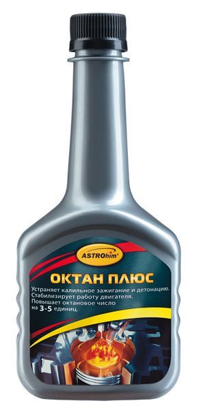 Присадки АСТРОХИМ