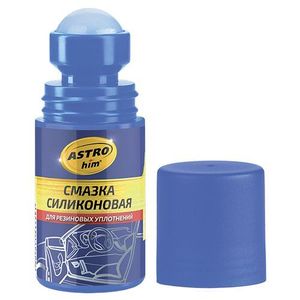 Силиконовая смазка