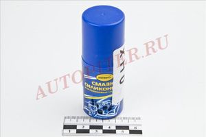 Силиконовая смазка