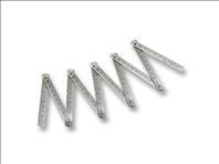 Фильтр воздушный (элемент) основной внутренний дв.Cummins ISBE 30564 Россия