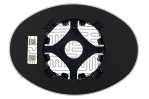 Элемент основной асферика нейтральный с обогревом 15300534 Ergon