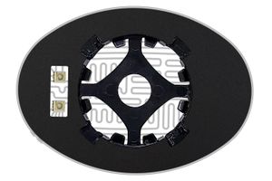 Элемент основной асферика нейтральный с обогревом 15300534 Ergon