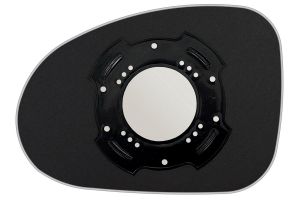 Элемент правый асферика нейтральный без обогрева 16600005 Ergon