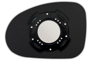 Элемент правый асферика нейтральный без обогрева 16600005 Ergon