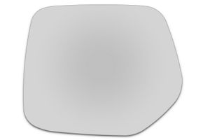 Элемент левый сфера нейтральный без обогрева 33300903 Ergon