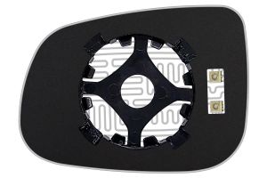 Элемент правый асферика нейтральный с обогревом 46500800 Ergon