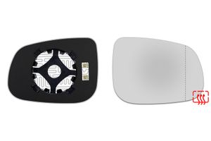 Элемент правый асферика нейтральный с обогревом 46500800 Ergon