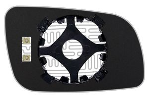 Элемент левый асферика нейтральный с обогревом 57200506 Ergon