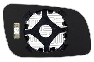 Элемент левый асферика нейтральный с обогревом 57200506 Ergon