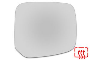 Элемент правый сфера нейтральный с обогревом 68229609 Ergon