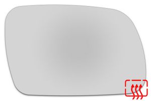 Элемент правый сфера нейтральный с обогревом 72470409 Ergon