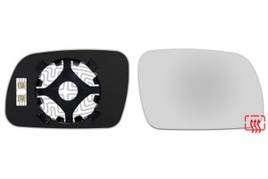 Элемент правый сфера нейтральный с обогревом 72470409 Ergon