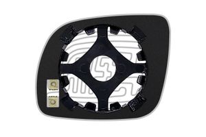 Элемент правый сфера нейтральный малый с обогревом 83209724 Ergon