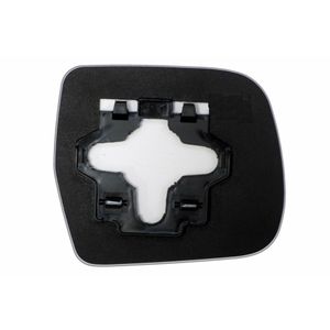 Элемент левый асферика нейтральный без обогрева 92500101 Ergon